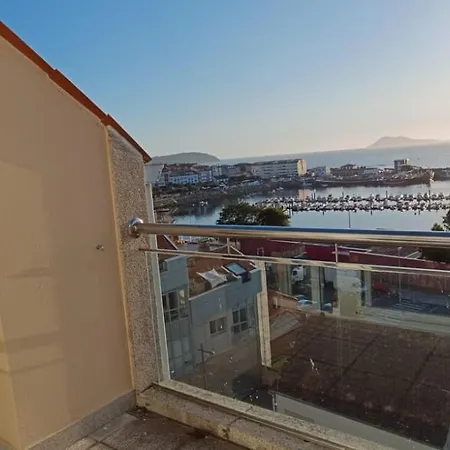 Apartament Oliveira De